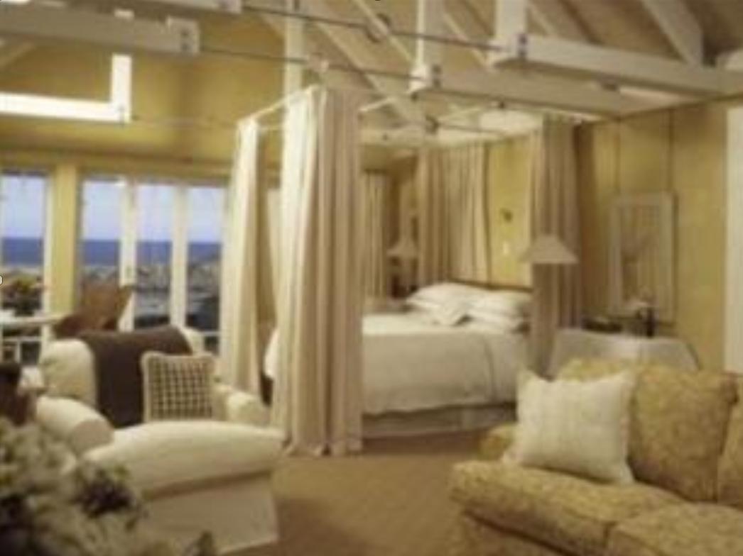 Wharekauhau Country Estate Villa Wairarapa Room photo