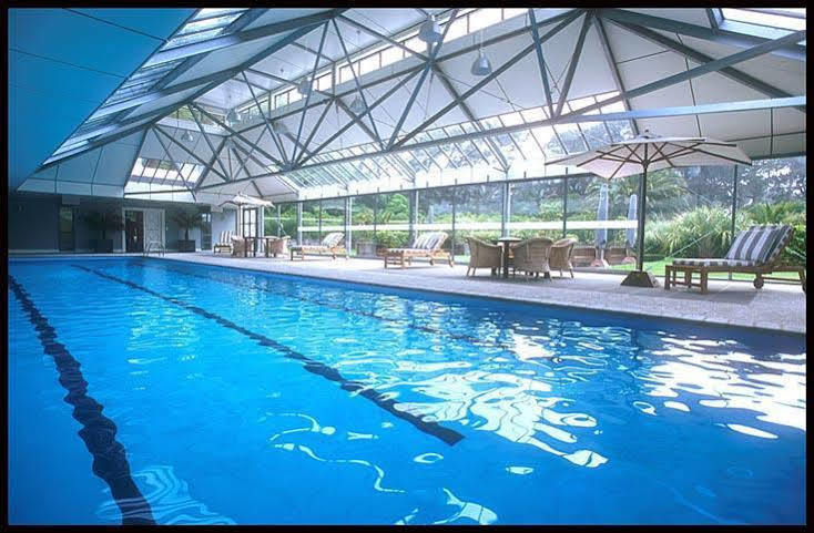 Wharekauhau Country Estate Villa Wairarapa Exterior photo