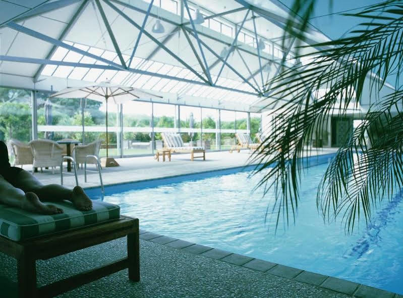 Wharekauhau Country Estate Villa Wairarapa Exterior photo